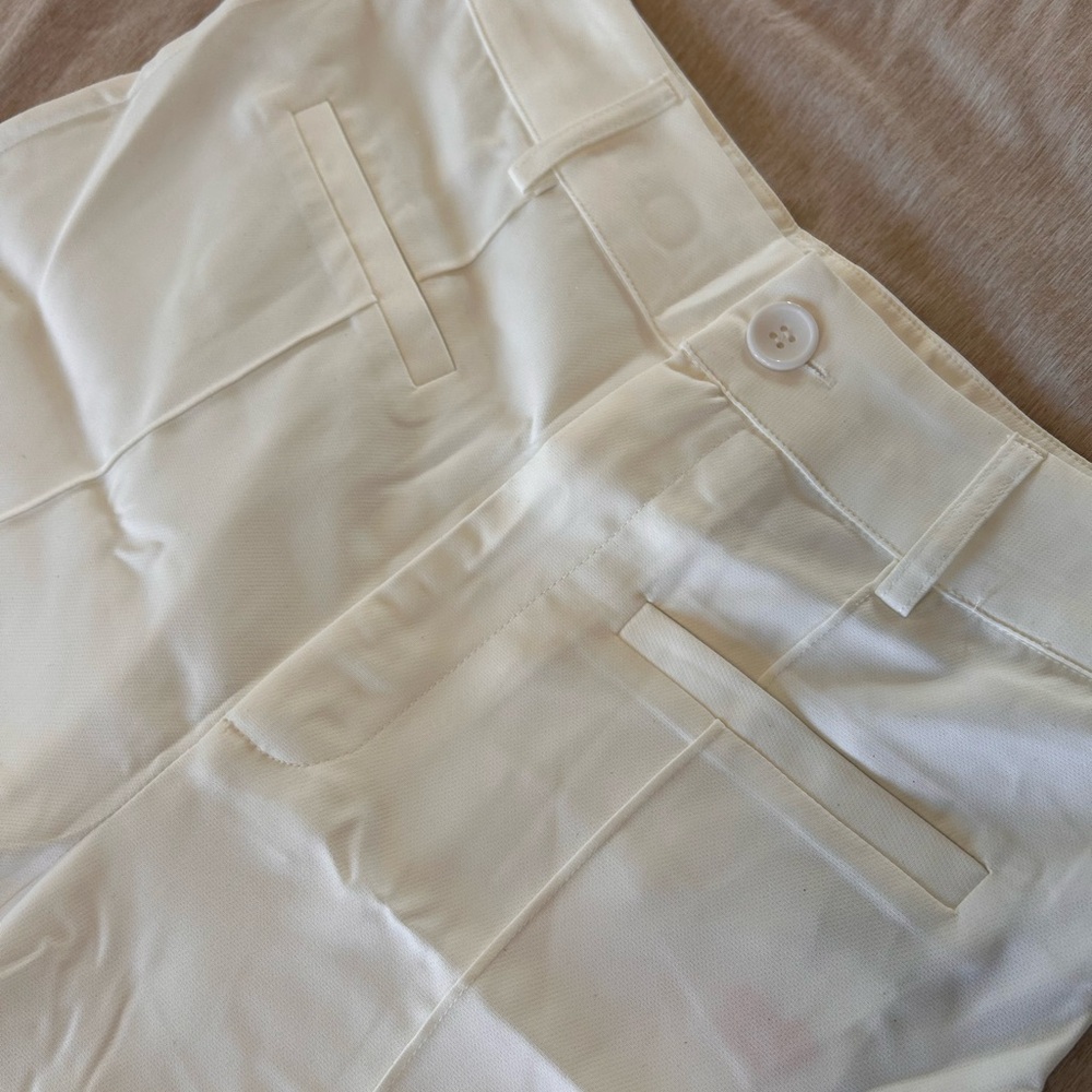 Off White CIDER Dress Pants